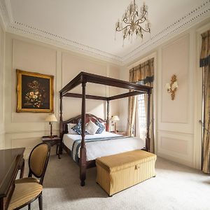 Chambre Supérieure Double de Luxe